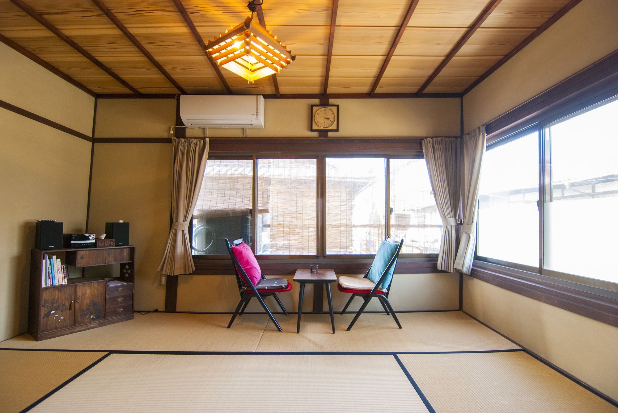 Kyo No Yado Bamboo Town Quioto Exterior foto