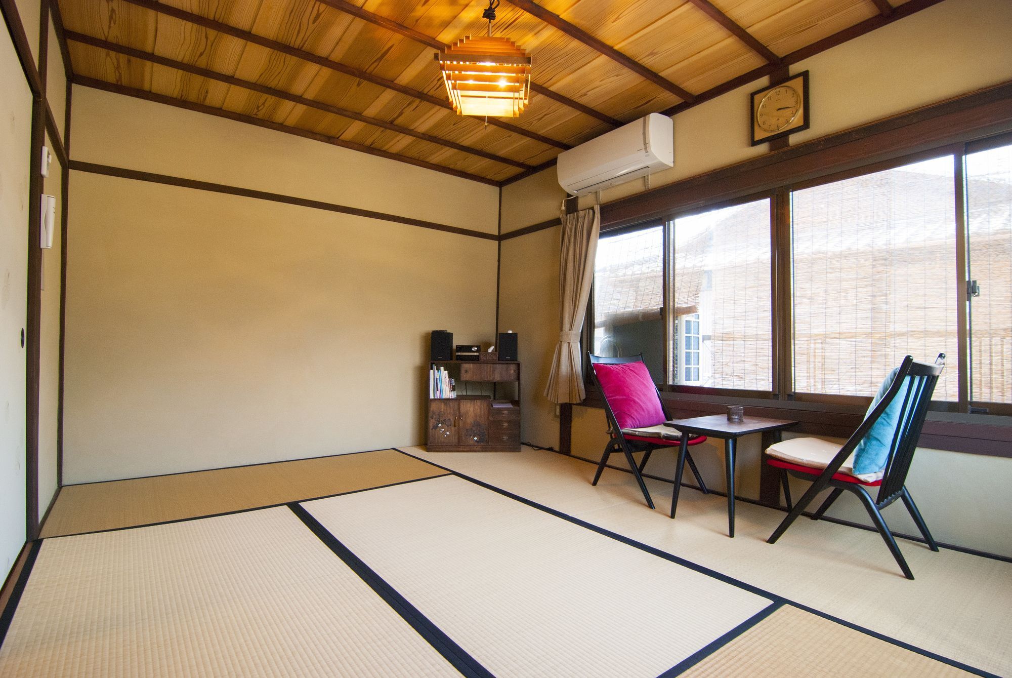 Kyo No Yado Bamboo Town Quioto Exterior foto